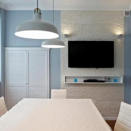 Apartament 200 M Od Morza *