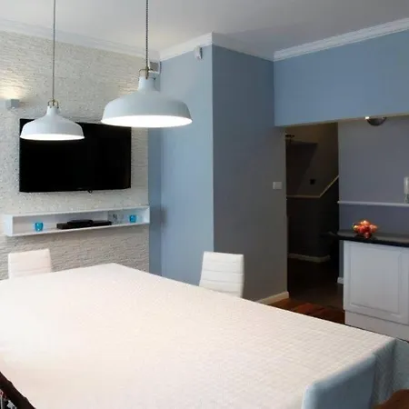 Apartment Apartament 200 M Od Morza *