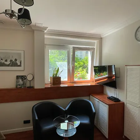 Apartament 200 M Od Morza