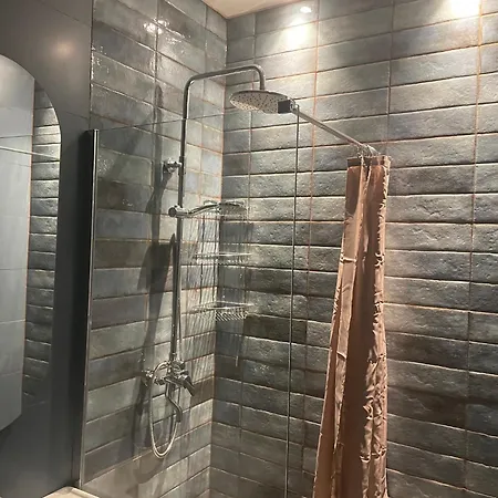 Apartament 200 M Od Morza * Zoppot