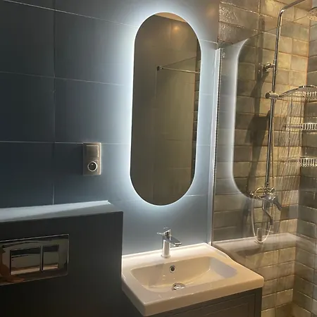 Apartament 200 M Od Morza Apartment Sopot