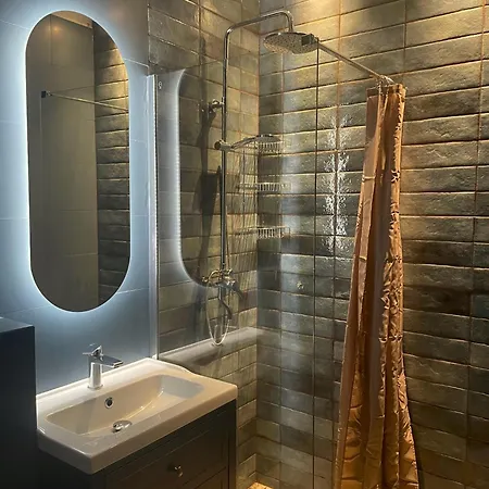 Apartament 200 M Od Morza