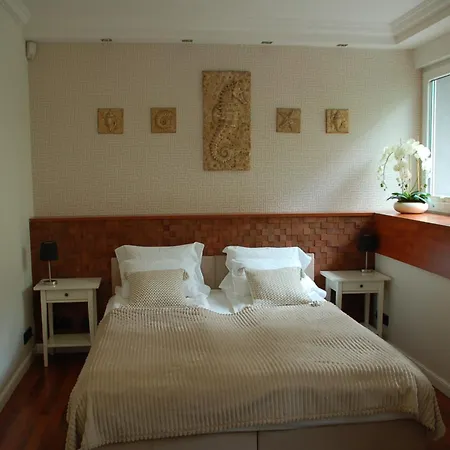 Apartament 200 M Od Morza Apartment