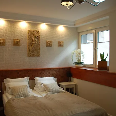Apartament 200 M Od Morza Apartment