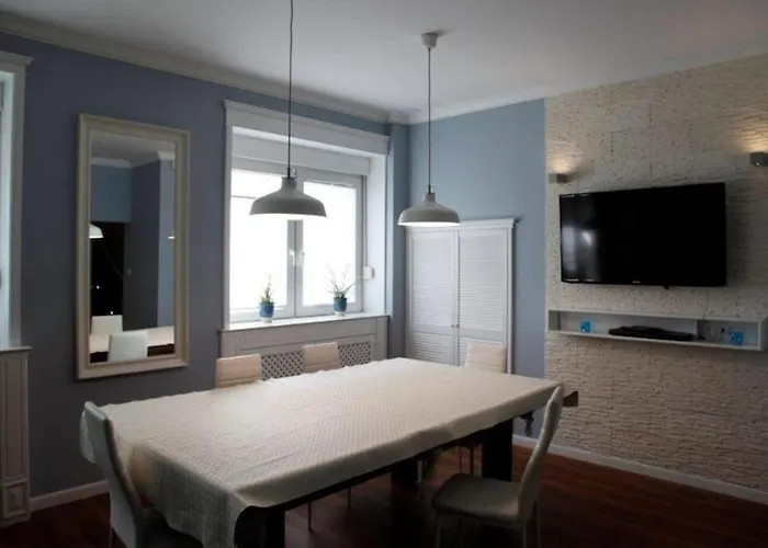 Apartament 200 M Od Morza * סופוט