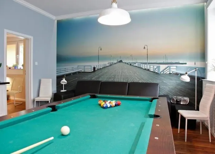 Apartament 200 M Od Morza סופוט