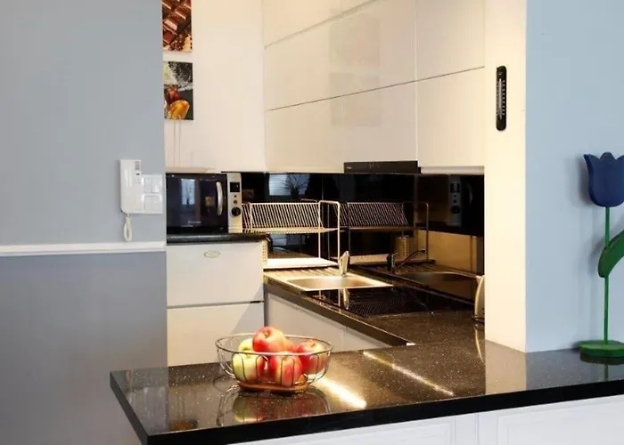 Apartament 200 M Od Morza דירה סופוט