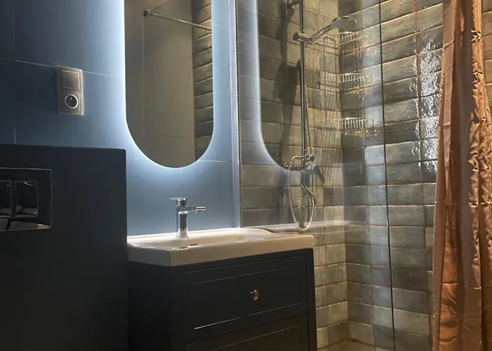 Apartament 200 M Od Morza *