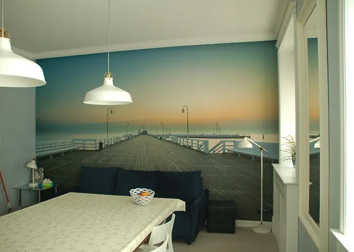 Apartament 200 M Od Morza * סופוט